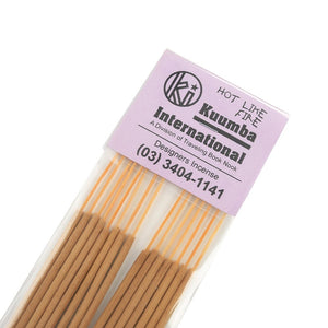 Hot Like Fire Incense