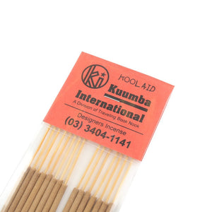 Kool Aid Incense