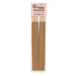 Peach Incense