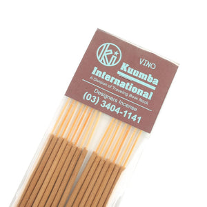 Vino Incense