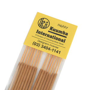 Happy Incense