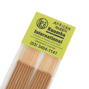 Incense African Queen