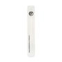 Incense Holder White/ Black