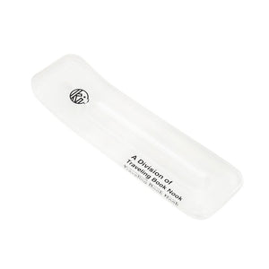 Incense Holder - Mini White/ Black