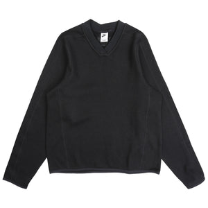 Stüssy x Nike Thermal - Black