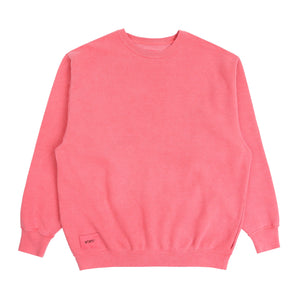 Sign-OD Sweatshirt CTPL - Red