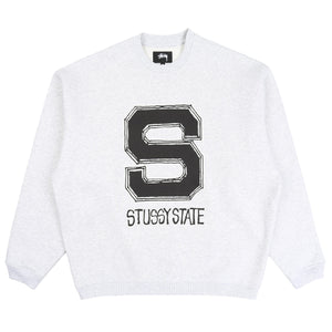 STUSSY STATE CREW