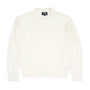 CABLE LOOSE KNIT SWEATER