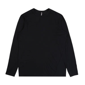 Frame LS Shirt - Black