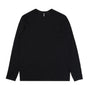 Frame LS Shirt - Black