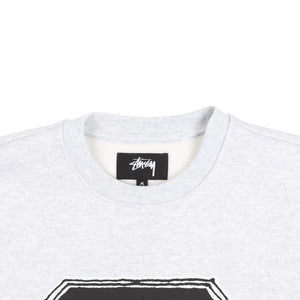 STUSSY STATE CREW