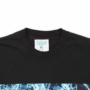 Suspiria Only Thing More Terrifying LS - Black