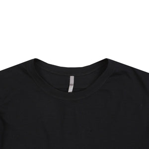 Frame LS Shirt - Black