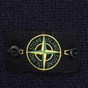 5100050 Crewneck - Navy Blue