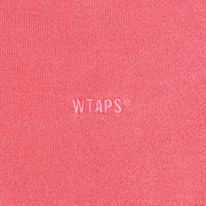 Sign-OD Sweatshirt CTPL - Red