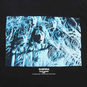 Suspiria Only Thing More Terrifying LS - Black