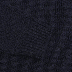5100050 Crewneck - Navy Blue