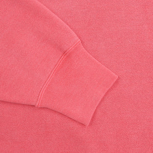 Sign-OD Sweatshirt CTPL - Red