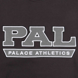 PAL ATHLETICS CREW