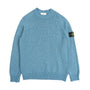 5100050 Crewneck - Petrol