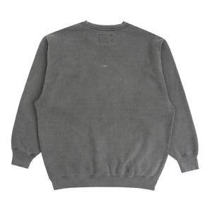 Sign-OD Sweatshirt CTPL - Charcoal