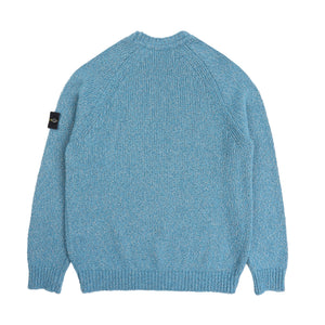 5100050 Crewneck - Petrol
