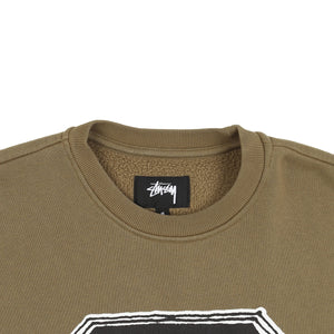 STUSSY STATE CREW