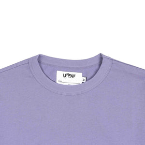 Nans Garden LS T-Shirt - Purple
