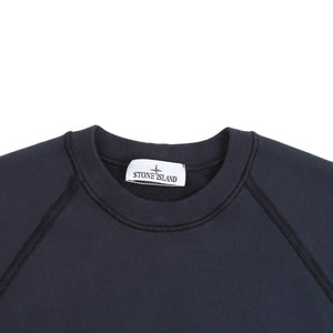 6100022 Sweatshirt - Navy Blue
