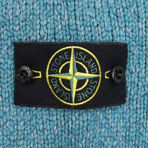 5100050 Crewneck - Petrol