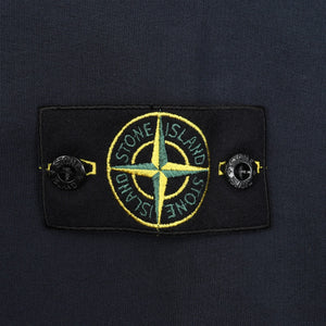 6100022 Sweatshirt - Navy Blue