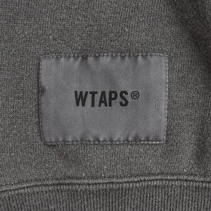 Sign-OD Sweatshirt CTPL - Charcoal