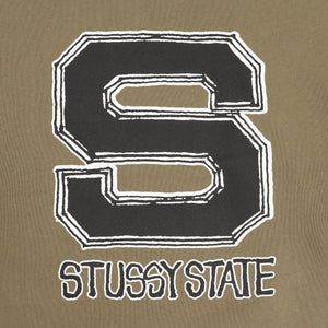 STUSSY STATE CREW