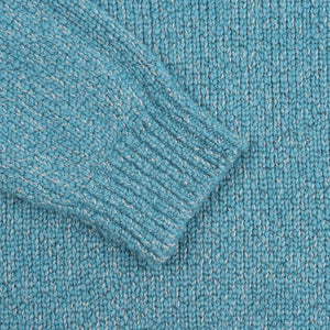 5100050 Crewneck - Petrol