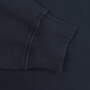 6100022 Sweatshirt - Navy Blue