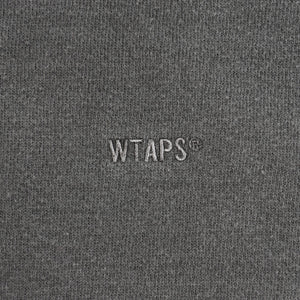 Sign-OD Sweatshirt CTPL - Charcoal