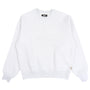 FLEECE RAGLAN CREW