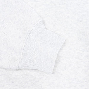 FLEECE RAGLAN CREW