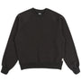 FLEECE RAGLAN CREW