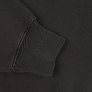 FLEECE RAGLAN CREW