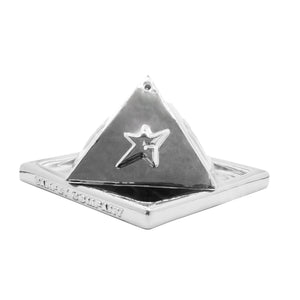 Carpet Pyramid Incense Chamber