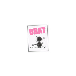 Brat Pin