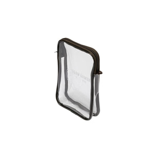 PVC Pouch #2 - Clear