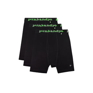 Boxers - Black