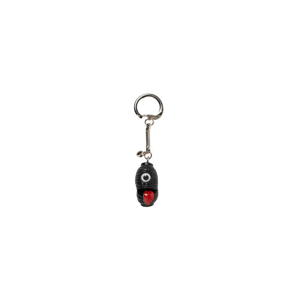 Bonanza Masa Sculp Keychain - Black