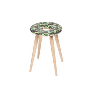 Bape X Tendo - ABC Camo Ring Stool - Green