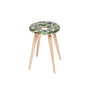 Bape X Tendo - ABC Camo Ring Stool - Green