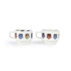 Eggshell Mugs Box Set - Eggshell