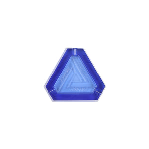 Tri-Ferg Ashtray - Blue