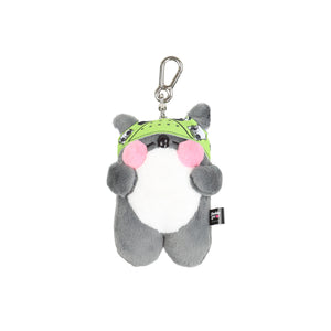 Surplus Koala Bear Key Tag